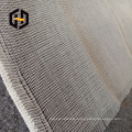 Polyester mesh backing composite fabric for Yoga mat